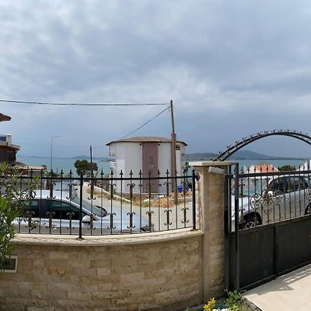 Ayvilla Garden Floor With Garden Use, Sea View Ayvalı Extérieur photo